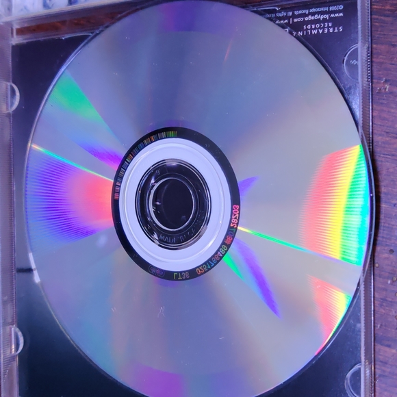 Lady Gaga the fame - Picture 4 of 6